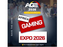 From Lagos to the World: Africa Gaming Expo 2026 Poised to Showcase Innovation in Gaming and Fintech