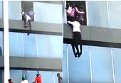 Afriland Towers fire death toll now 10; Tinubu, Sanwo-Olu, Obasa mourn