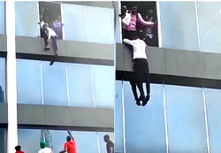 Afriland Towers Fire: NSITF pledges prompt payment of victims’ benefits