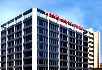 Afriland embarks on comprehensive safety review after fatal towers fire