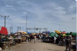 Redevelopment Plans: Amuwo Odofin LG set to relocate Agboju market temporarily