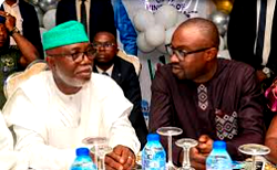 Sheathe your swords, Ondo elders urge Aiyedatiwa, Tunji-Ojo