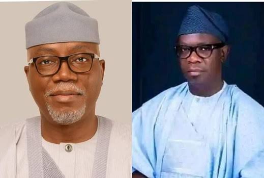 Ondo Attorney General hails PDP candidate Ajayi for withdrawing petition from S’Court