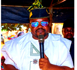 2027: Ex-Ogun Guber candidate Ajadi declares bid to succeed Makinde