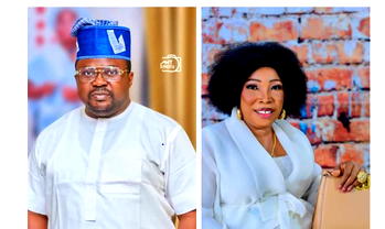 Ajadi hails Ogun NNPP Woman Leader, Bagbansoro, on birthday celebration