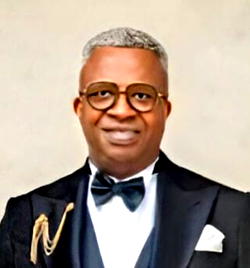 Redefine success by excellence not location, Ajayi charges young physicians
