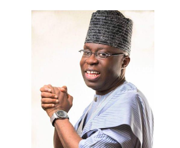 2027: With Sen. Akanbi, Oyo State’s future is secured — Owuye