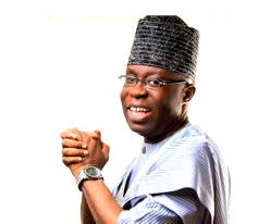 2027: With Sen. Akanbi, Oyo State’s future is secured — Owuye