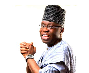 2027: With Sen. Akanbi, Oyo State’s future is secured — Owuye