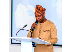 Protect oceans, harness blue economy, expert urges Nigeria