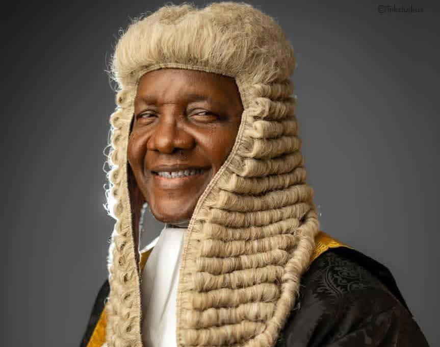 Senator Dafinone hails Akpoguma on SAN elevation