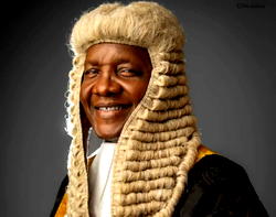 Senator Dafinone hails Akpoguma on SAN elevation