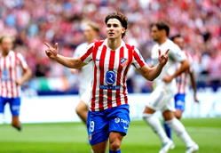 LaLiga: Atletico hand Real Madrid heavy 5-2 loss