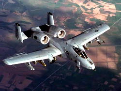 Top 6 countries with largest military air fleet