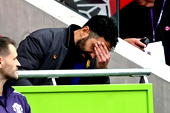 Under-fire Amorim accepts criticism as Man Utd crash at Brentford