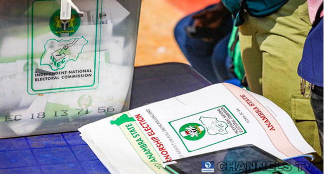 What FCT, Rivers, Kano reveal about 2027 elections