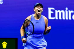 Sabalenka returns to US Open final as Anisimova sinks Osaka