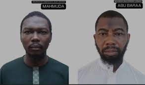 FG to arraign two captured Ansaru commanders