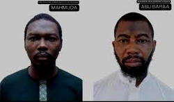 FG to arraign two captured Ansaru commanders
