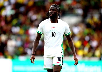 2026 WCQ: Arokodare’s goal earns Nigeria crucial win over Rwanda
