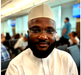 Aruna urges Lagosians to join hands for a safer city