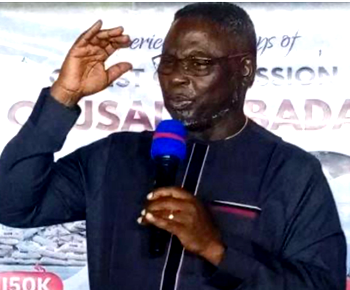 CCRW to hold 2025 Rural World Mega crusade in Port Harcourt