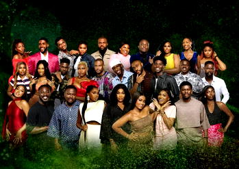 ICYMI: Full List: 10 housemates make it into BBNaija Season 10 final week