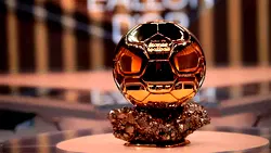 Top 10 youngest players to win Ballon d’Or