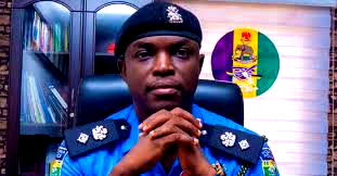 Police move to replace Hundeyin as force spokesman