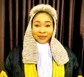 Benue Assembly happy with Emberga as Speaker – Deputy Speaker