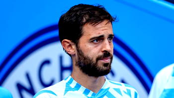 Bernardo Silva signs two-year deal with Real Madrid