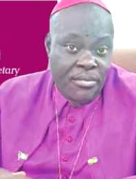 We have restored credibility to the pilgrimage system — Bishop Adegbite