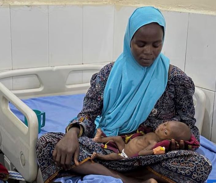 US approves $32.5m assistance to Nigeria to address hunger