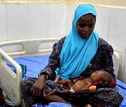 US approves $32.5m aid for Nigeria to address hunger