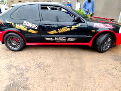 Borno Police confirms death of three children found in parked car