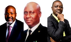 Tinubu appoints new heads of biosafety, tourism, investment agencies