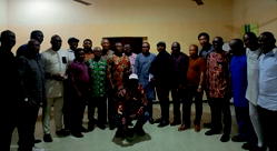 C’River PDP chairmen back Ikem, dismiss detractors
