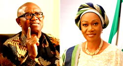 ‘We are finished’ —  Peter Obi faults Remi Tinubu’s birthday donation request