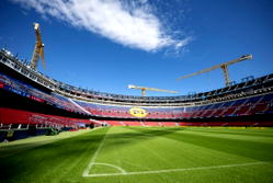Inside Barcelona’s Camp Nou chaos: What is happening and why?