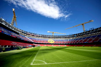 Inside Barcelona’s Camp Nou chaos: What is happening and why?