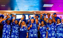Prostate Cancer: CapTC marks 20 years, calls for early detection, African-centered research