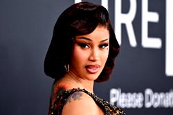 Court clears Cardi B of assault in California
