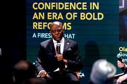 Nigeria’s economy will withstand shocks from US-Iran war —  Cardoso