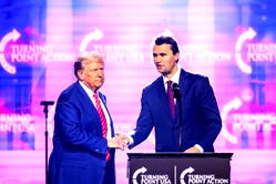 Martin Luther King, JFK, Charlie Kirk: Long history of US political shootings