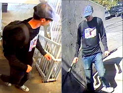 Name of Charlie Kirk’s suspected killer revealed