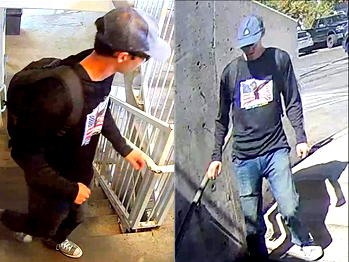 Charlie Kirk shooting suspect in custody, says Trump