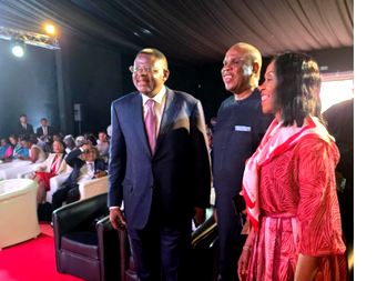 Cross River govt to host AfSNET 2026, Gov Otu signs agreement with Afreximbank