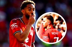 EPL: Cunha, Mount back in Man United squad to face Chelsea
