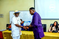 NCDMB ends training for contractors, harps on top-notch jobs