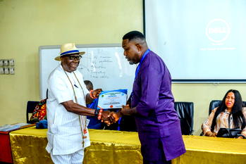 NCDMB ends training for contractors, harps on top-notch jobs
